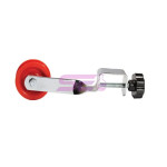 Pulley with Clamp